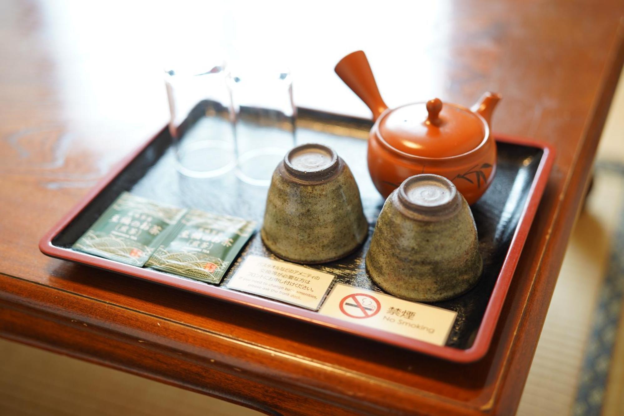 Lodge Denbey Nozawaonsen Quarto foto
