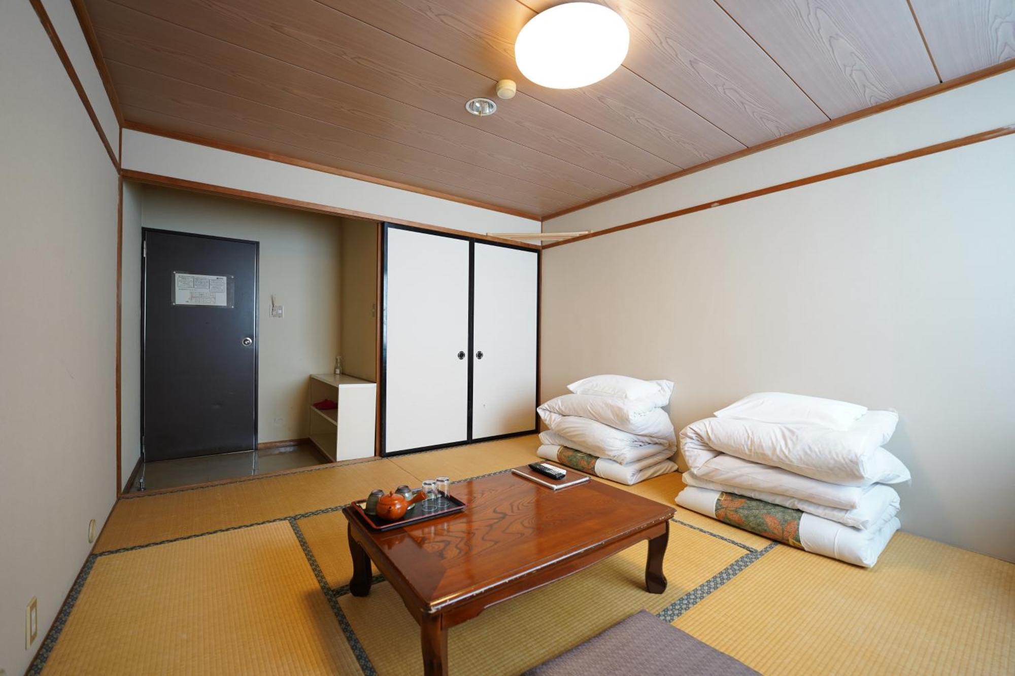 Lodge Denbey Nozawaonsen Quarto foto