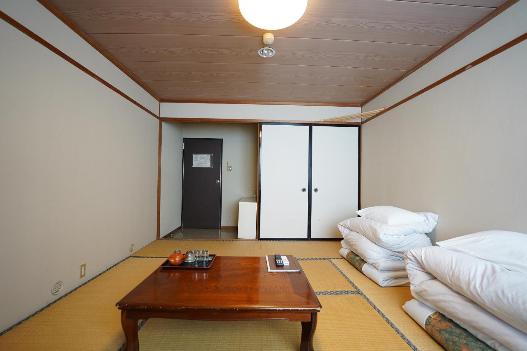 Lodge Denbey Nozawaonsen Quarto foto
